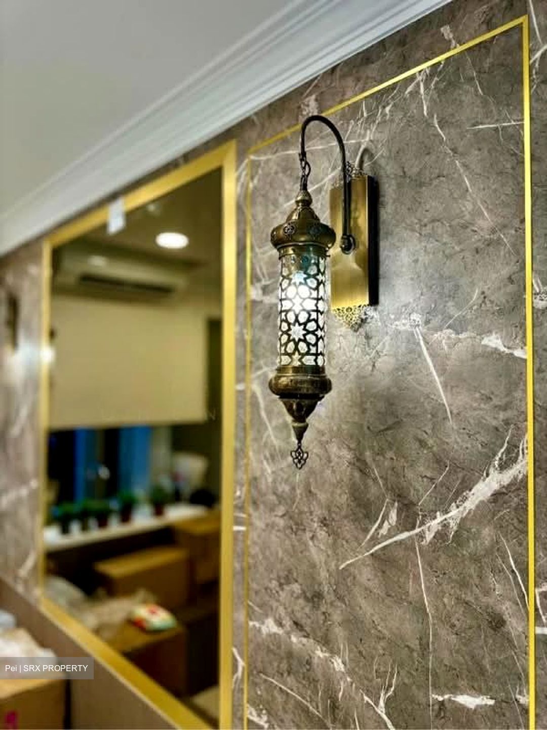 Treasure at Tampines (D18), Condominium #560905331